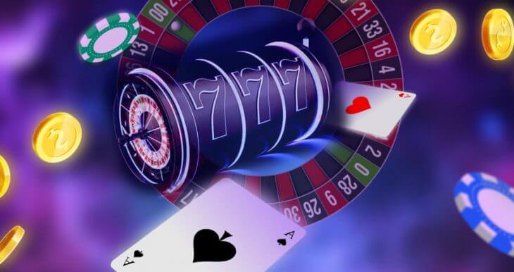 Erleben Sie die Freiheit casinos ohne verifizierung